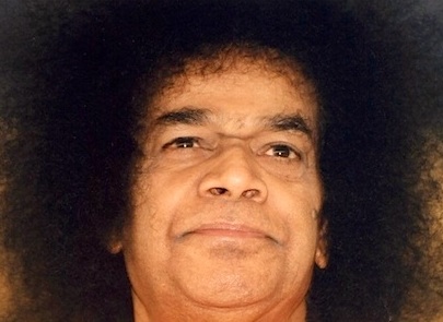 Beloved Bhagawan Sri Sathya Sai Baba